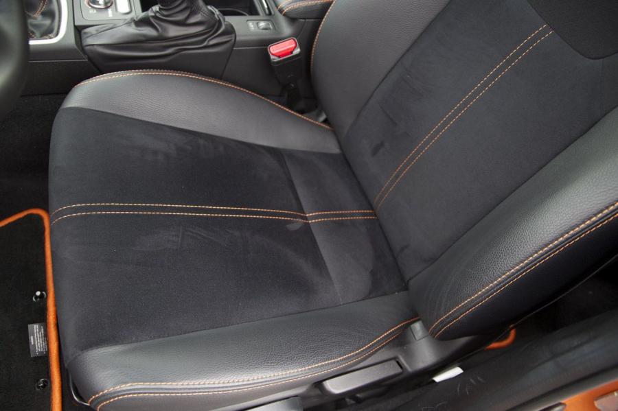  Subaru Impreza WRX STI Special Edition 2013 года  (фото 8 из 30)